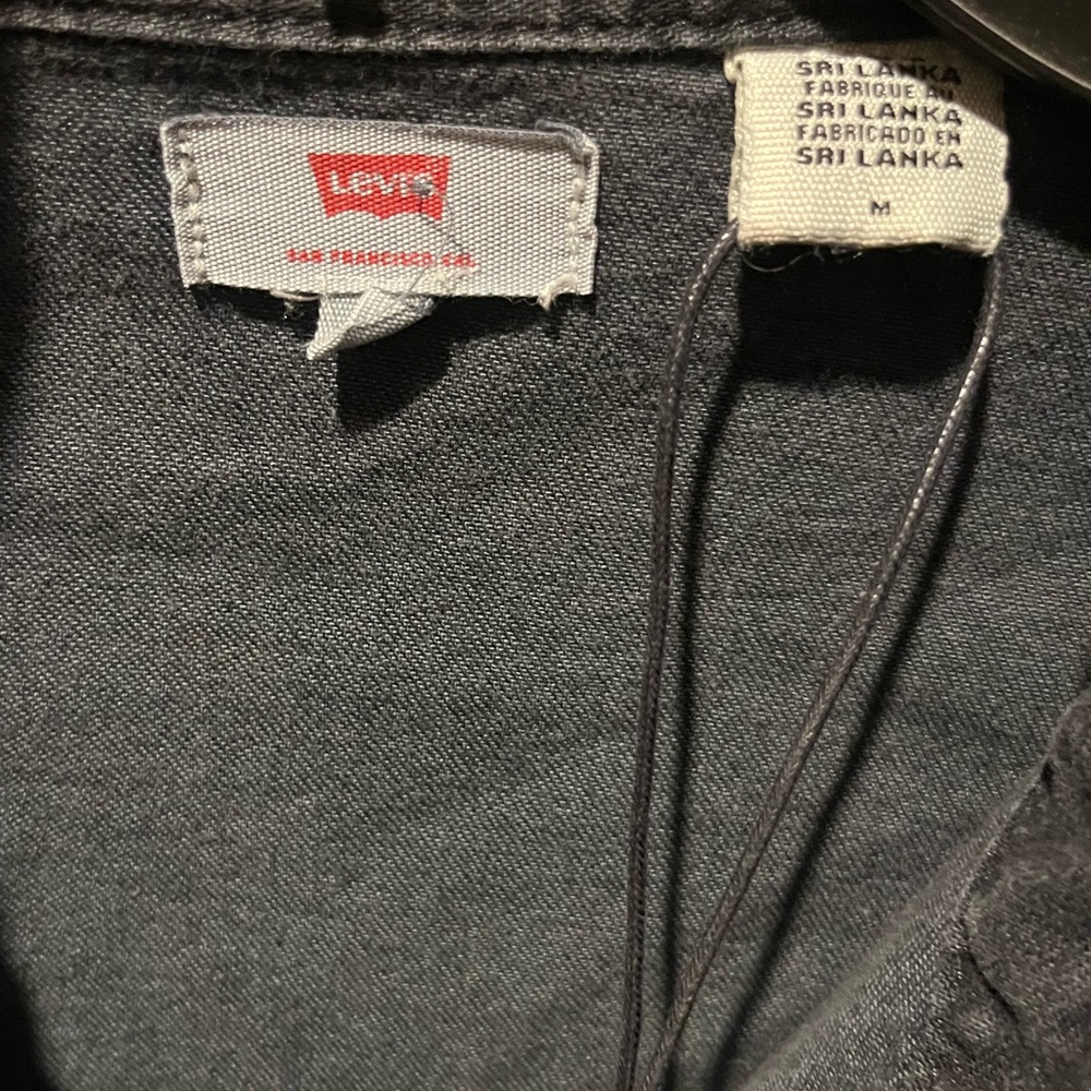 Levi’s jacket - Picture 5 of 6